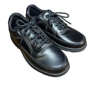 Men’s Rockport Eureka Walking Shoes. Size 7.5